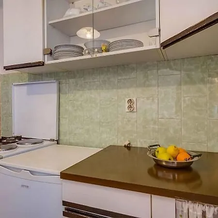 Apartament In - Insel Cres 41850