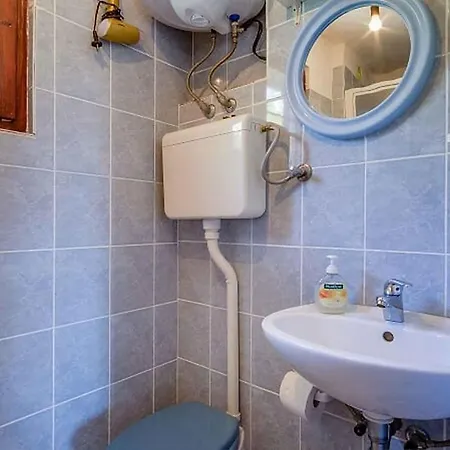 Apartament In - Insel Cres 41850 Filozici