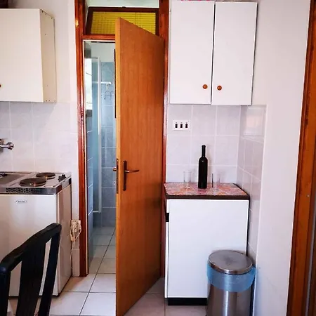 Apartament In - Insel Cres 41850