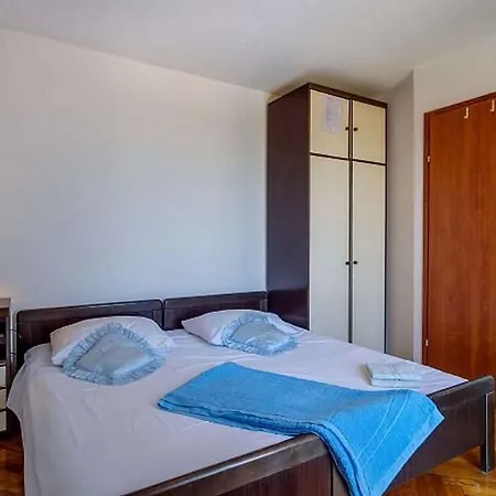 Apartament In - Insel Cres 41850