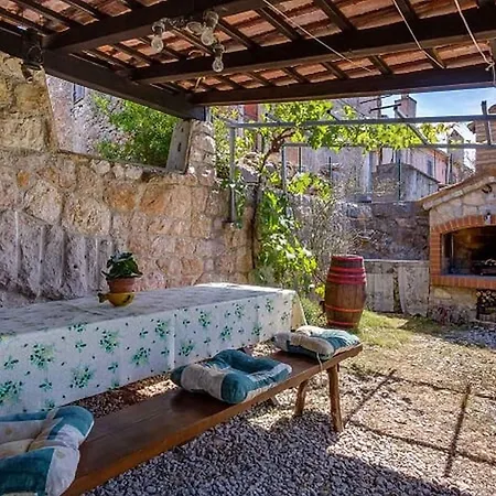 In - Insel Cres 41850